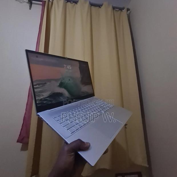 Laptop HP Envy 17 12GB Intel Core i7 SSD 500GB