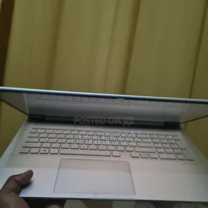 Laptop HP Envy 17 12GB Intel Core i7 SSD 500GB