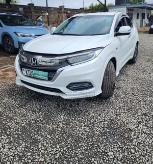 Honda Vezel For Hire, Car For Hire