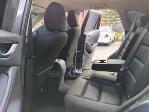 Mazda CX-5 2014 Blue