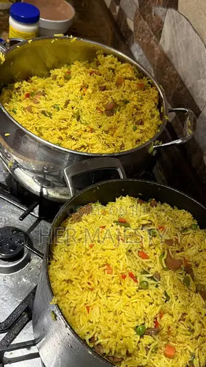 Curry Rice