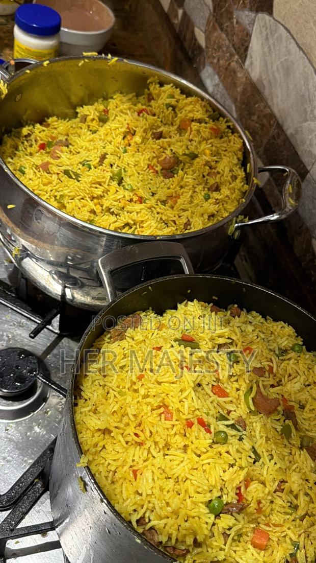 Curry Rice
