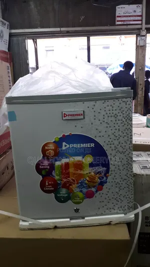 High-Precision 50l Premier Fridge /Refrigerator