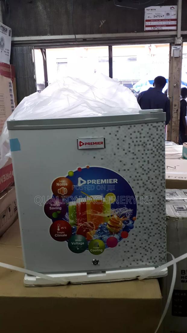 High-Precision 50l Premier Fridge /Refrigerator - main view