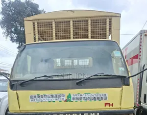 Mitsubishi Fh