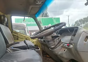 Mitsubishi Fh