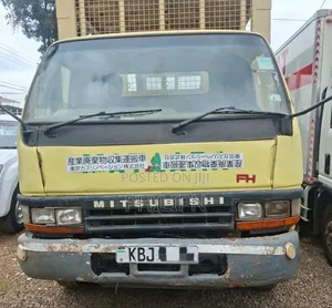 Mitsubishi Fh