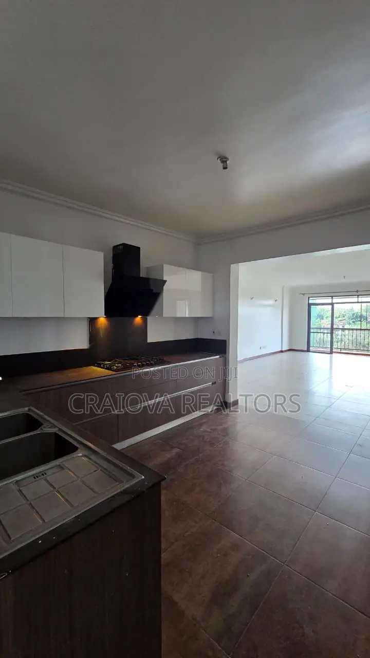 3bdrm Apartment in Parklands/Highridge for rent