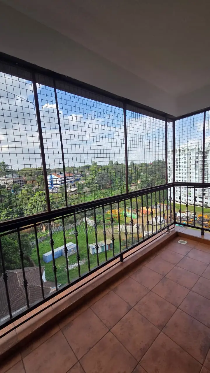 3bdrm Apartment in Parklands/Highridge for rent
