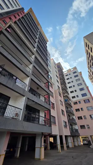 3bdrm Apartment in Parklands/Highridge for rent