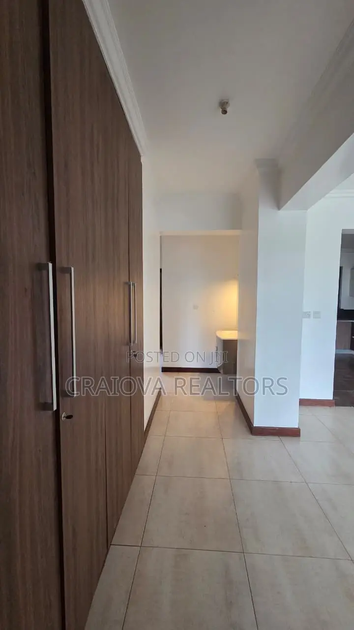 3bdrm Apartment in Parklands/Highridge for rent