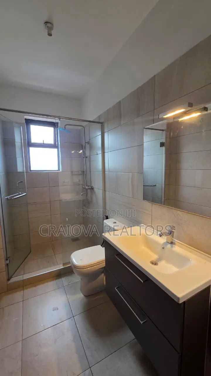 3bdrm Apartment in Parklands/Highridge for rent