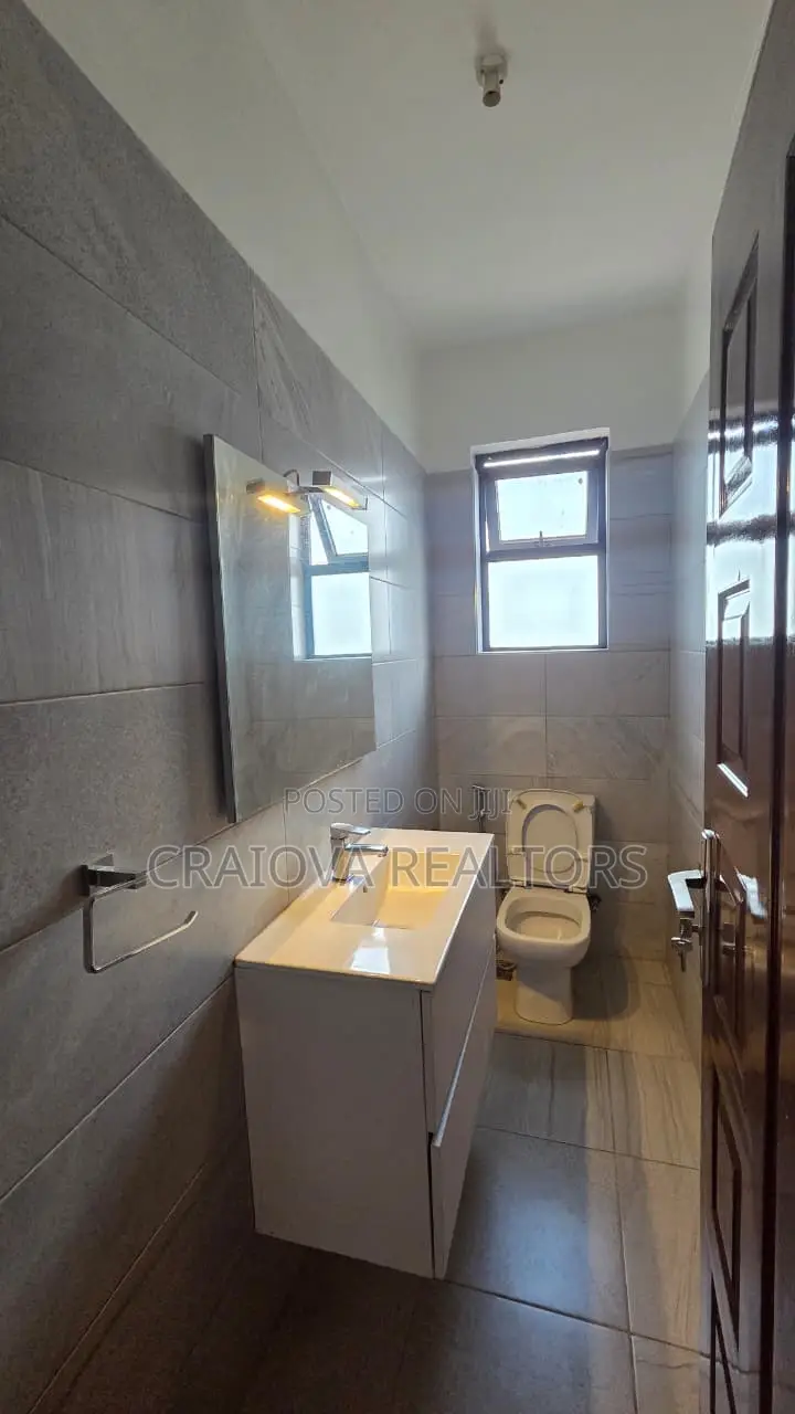 3bdrm Apartment in Parklands/Highridge for rent