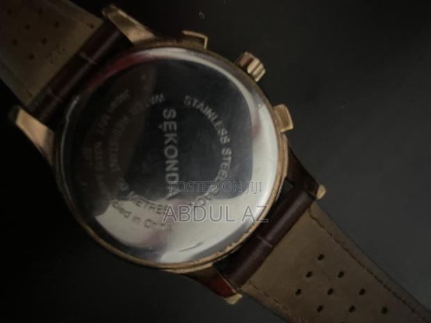 Sekonda 3413 Watch - thumbnail 3