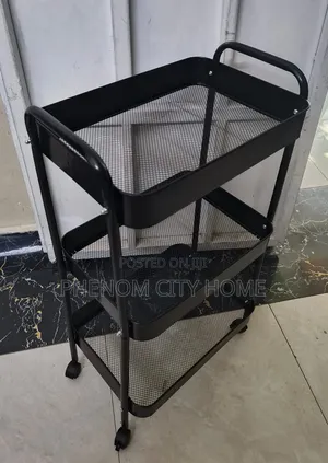 Movable Tray Organizers Available