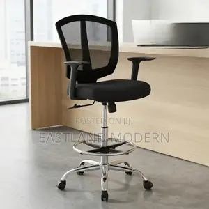 High Counter Chair