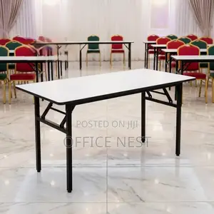 Rectangular Foldable Table