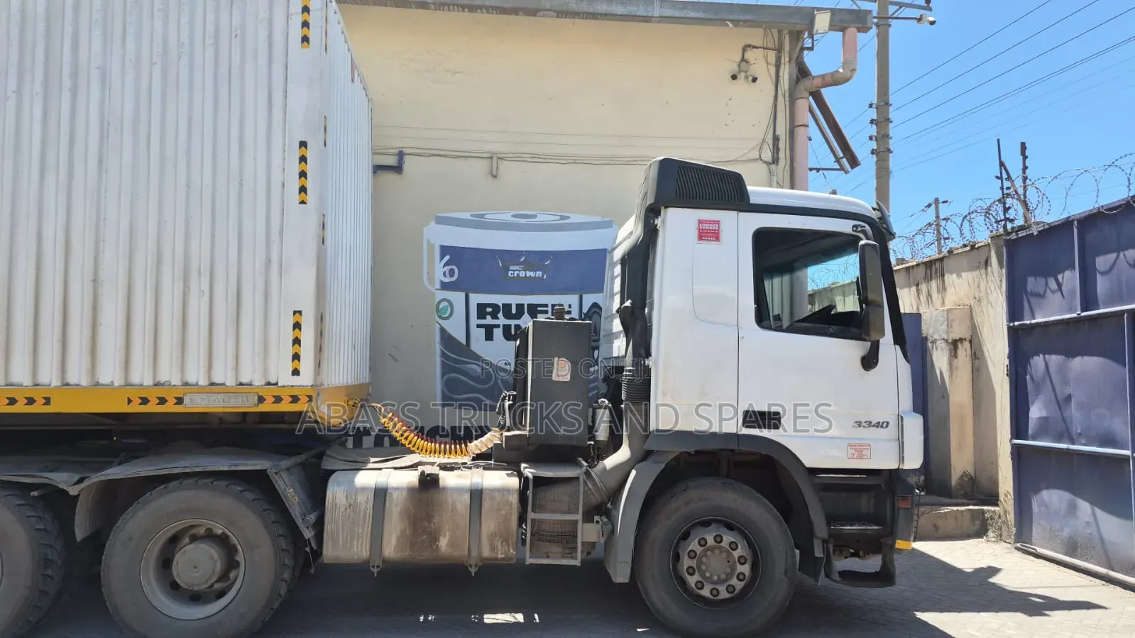 3340 Dtdobi Local WTH Bchau Boxcbody Zg