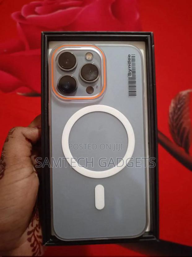 Apple iPhone 13 Pro 256 GB Blue