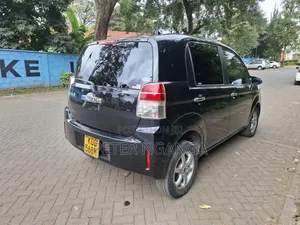 Toyota Spade 2014 Black