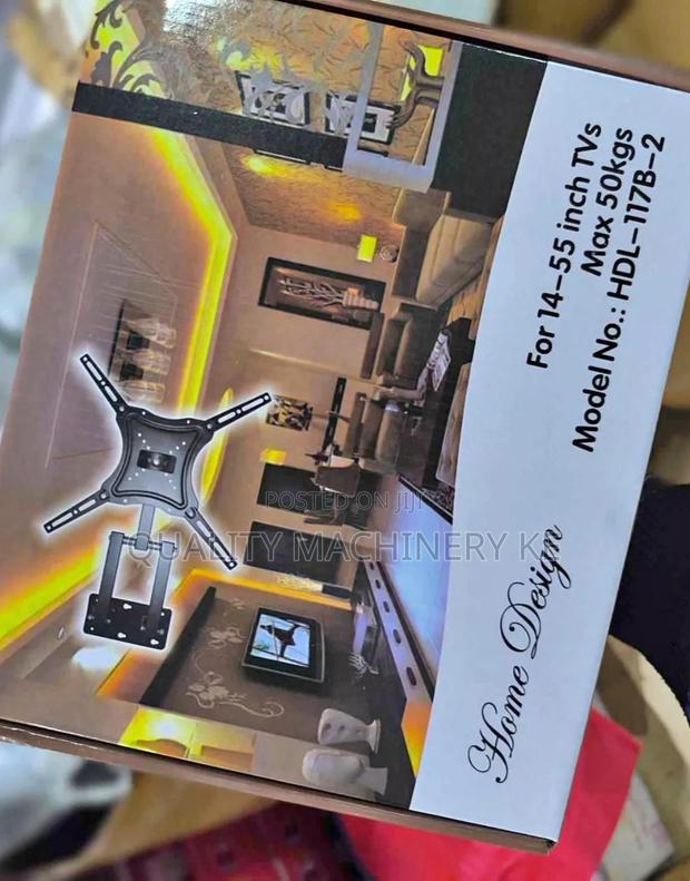 Original 180' Rotation Tv Wall Mount