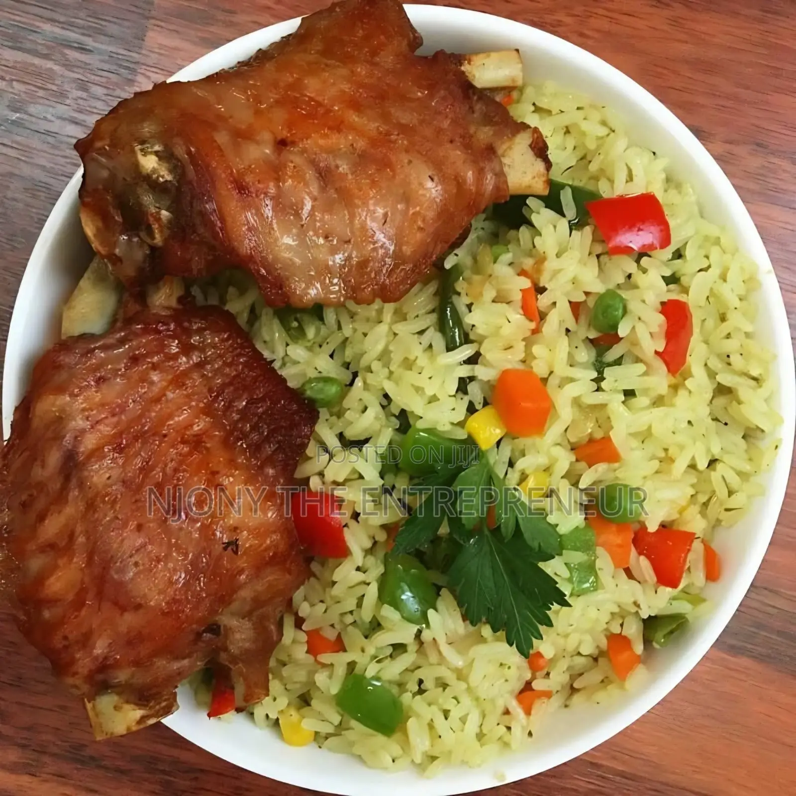 Fried Rice