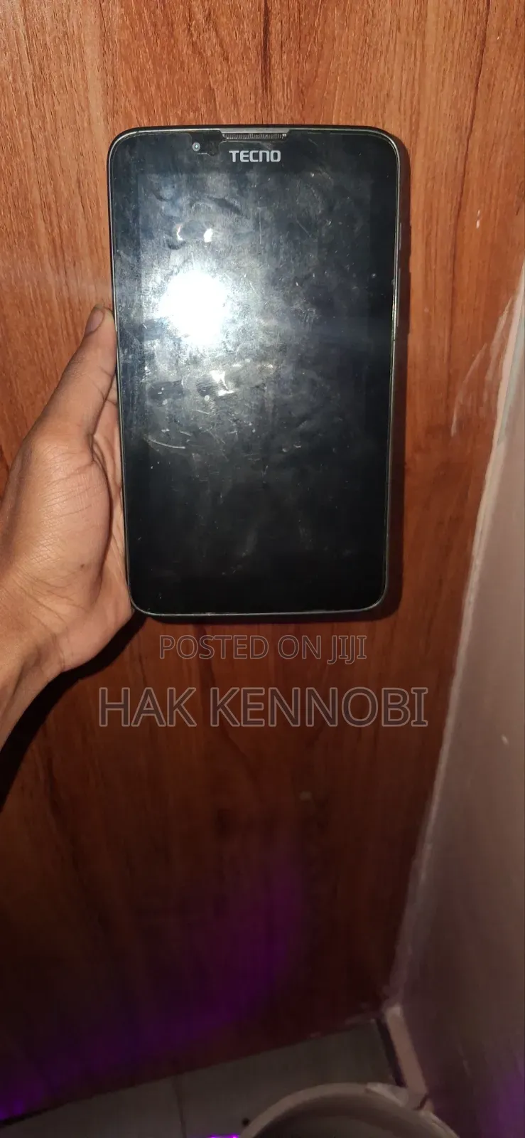 Tecno S9 Mp3