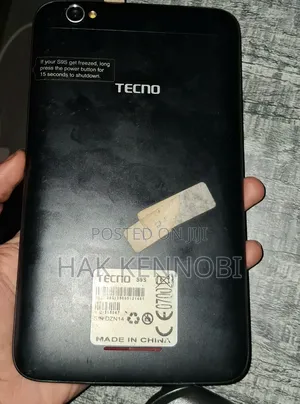 Tecno S9 Mp3