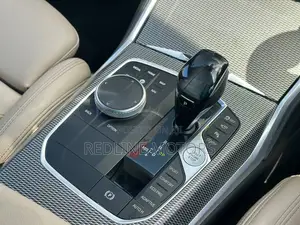BMW M340 2020 Black