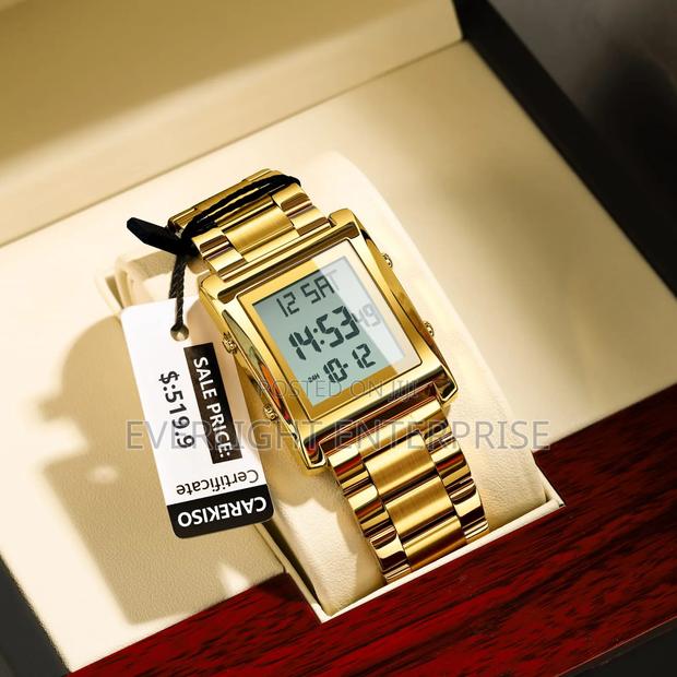Carekiso Digital C102 - thumbnail 2