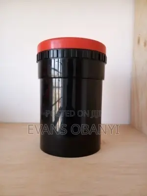 35mm / 120 Film Developing Tank