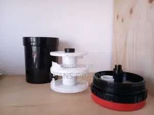 35mm / 120 Film Developing Tank