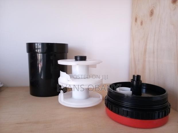 35mm / 120 Film Developing Tank - thumbnail 2