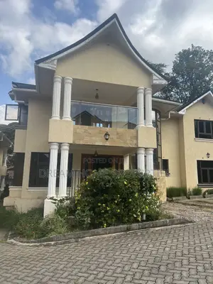 4bdrm Townhouse / Terrace in Lavington for rent