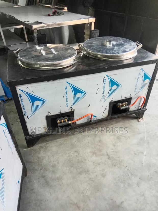 Customized Jikos Energy Saving 50 Litres