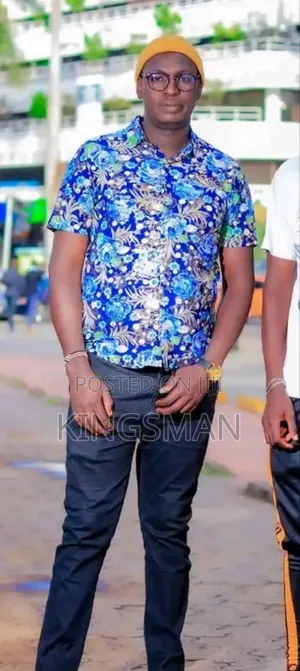 Proffesional Driver