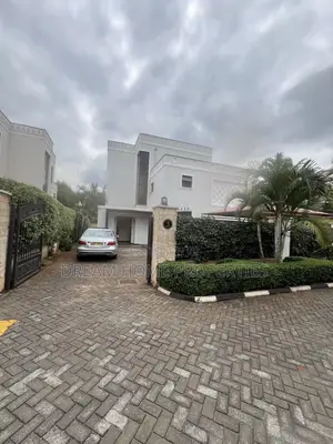 4bdrm Townhouse / Terrace in Lavington for rent