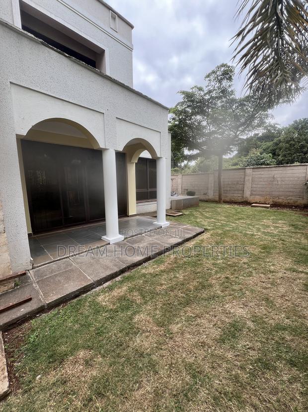 4bdrm Townhouse / Terrace in Lavington for rent - thumbnail 19