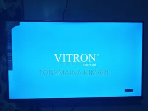 Television 32 Inch Vitron