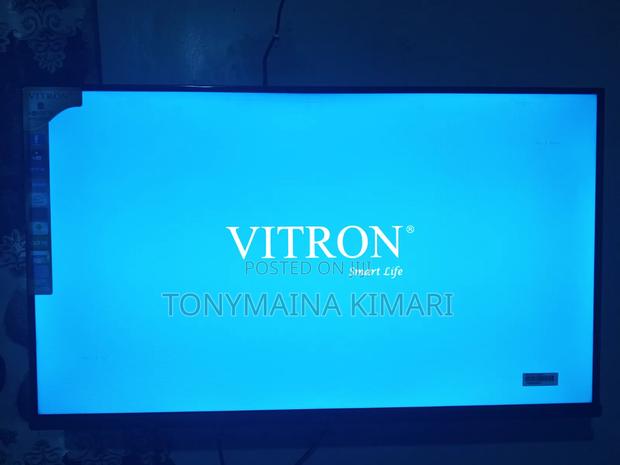 Television 32 Inch Vitron - main view
