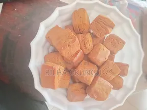 Delicious Freshly Baked Half Cakes and Crispy Samosa Services,