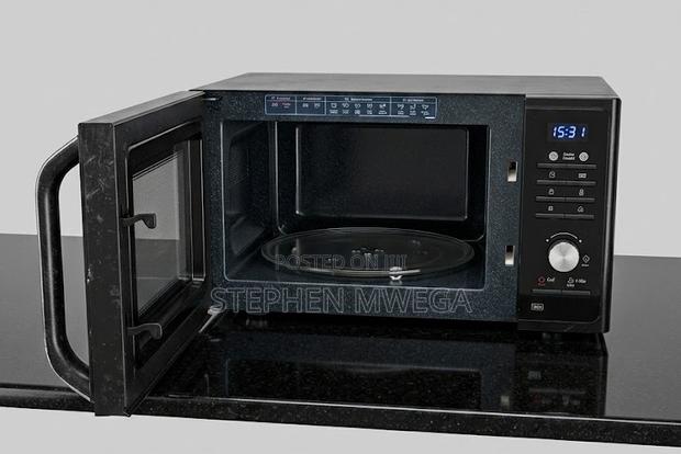 Samsung 23l Microwave