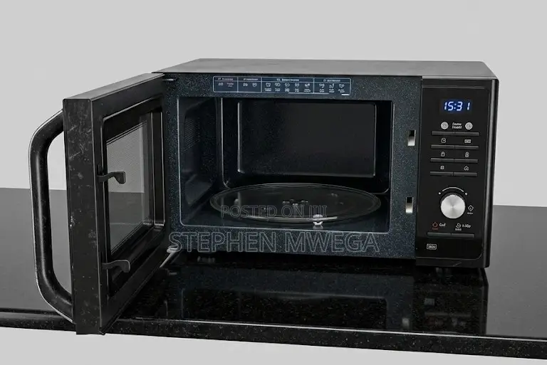 Samsung 23l Microwave