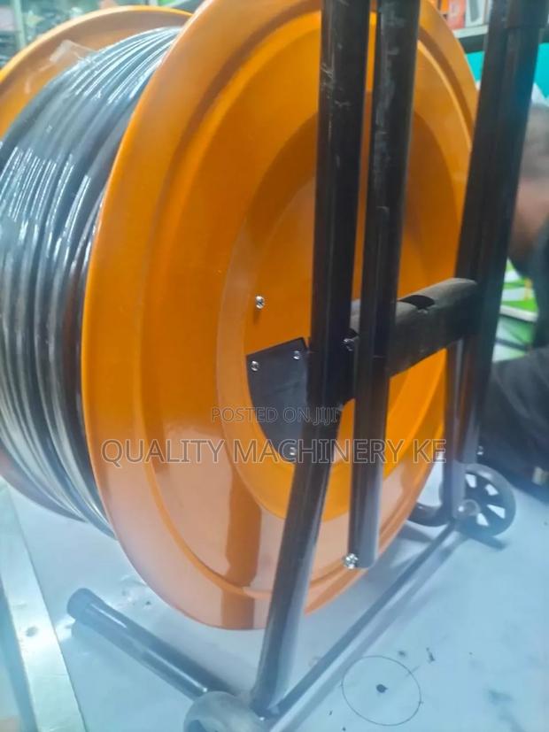 Durable 100m Extension Cable 2.5mm - thumbnail 2