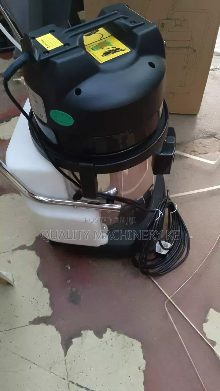 Easy Operation Aico Vacuum /Carpet Cleaner 40l