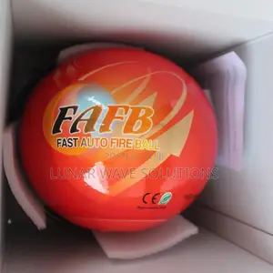1.3kg Automatic Fireball Fafb