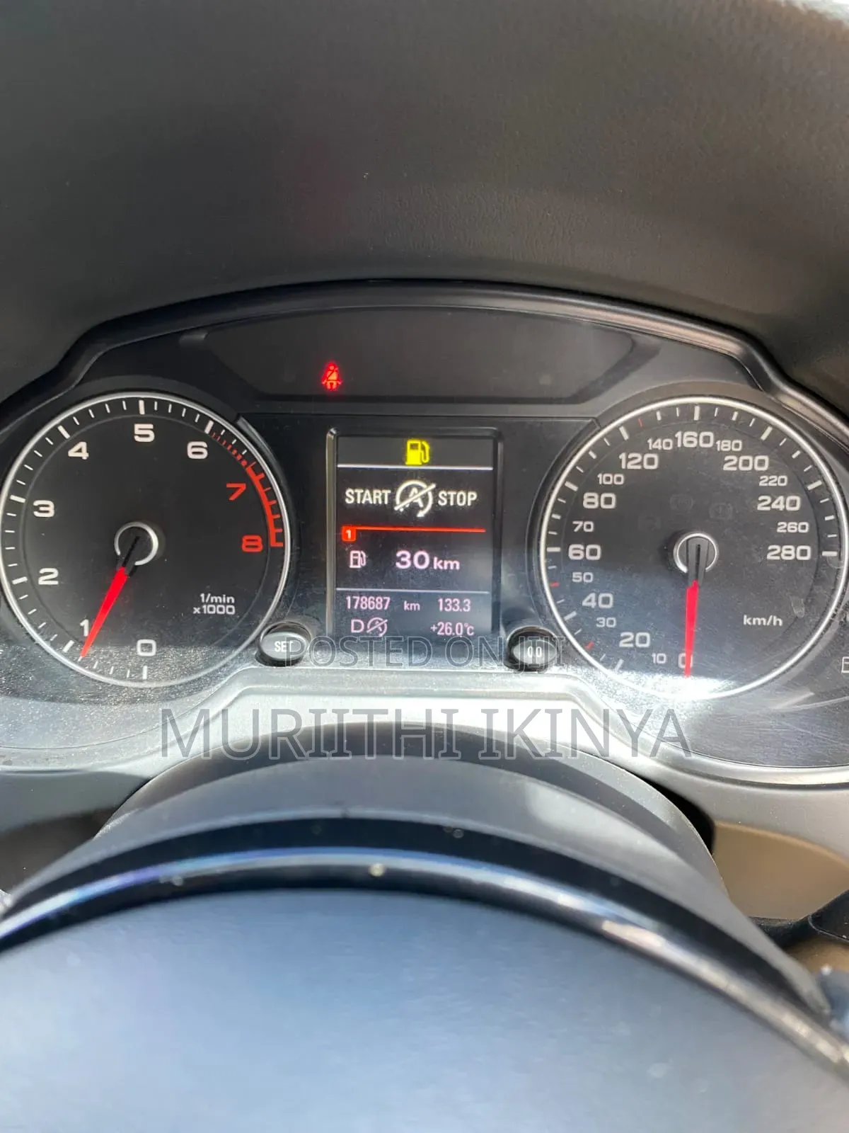 Audi Q5 2.0T Premium AWD quattro 2013 White