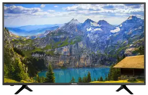 Hisense 65” Smart Tv (65n3000uw)