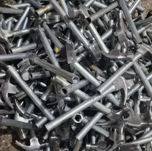 Gi Hammer (Nyundo)