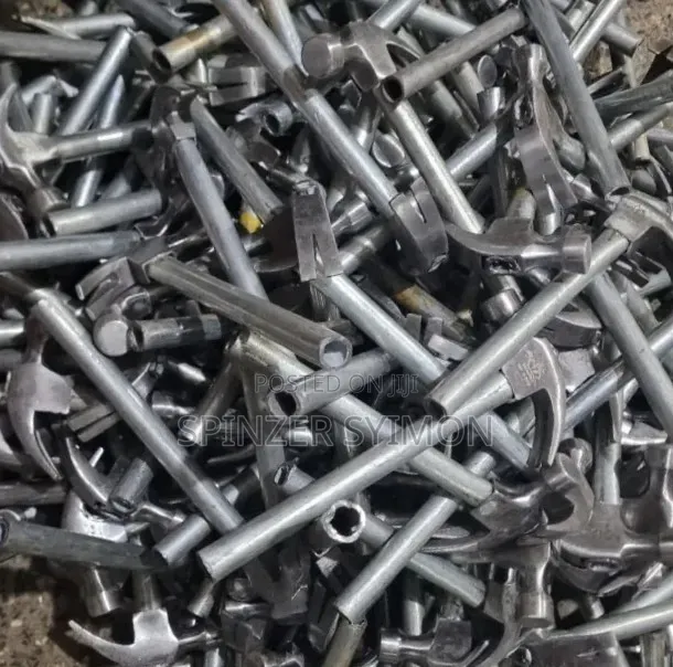 Gi Hammer (Nyundo)